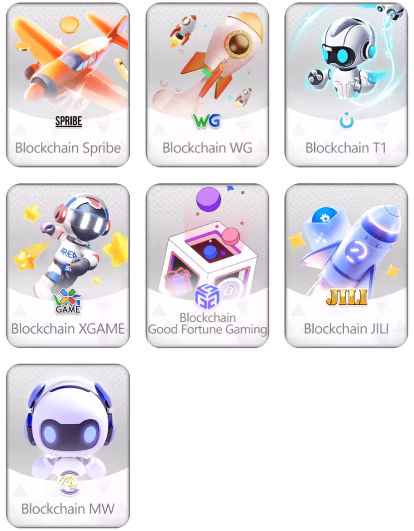 BLockchain 13win01
